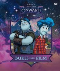 Onward: Buku Cerita Film