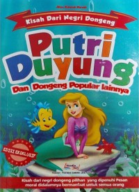 Puteri Duyung