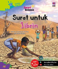 Surat Untuk Jibrin