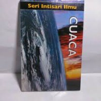 Cuaca - Seri intisari ilmu