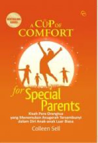 A Cap of Comfort forbSpecial Parent