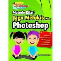 Metode Kilat Jago Melukis Pake Photoshop