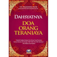 Dahsyatnya Al-Qur'an