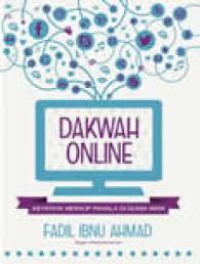 Dakwah Online : Asyiknya Meraup Pahala Di Dunia Maya