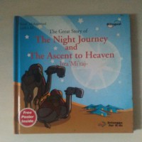 The Night Journey and The Ascent to Heaven