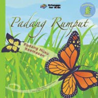 Padang Rumput