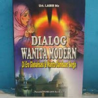 Dialog Wanita Modern - Di Era Globalisasi dan Wanita Dambaan Sorga