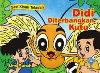 Didi Diterbangkan Kutu