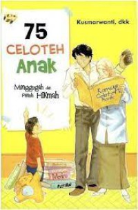 75 celoteh anak