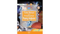 Tata Surya dan Penjelajahan Ruang Angkasa