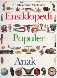 Ensiklopedia Populer Anak