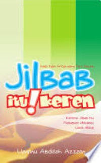 Jilbab itu Keren! : 