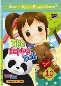 The Happy Doll