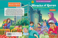 Miracles of Quran : The Amazing Scientific Facts based on Quran & Hadist =  Economics