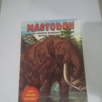 Mastodon