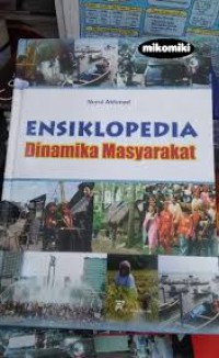 Ensiklopedia Dinamika Masyarakat