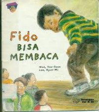 Fido Bisa Membaca