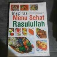 Ispirasi Menu Sehat Rasulullah