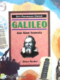 Galileo dan Alam Semesta