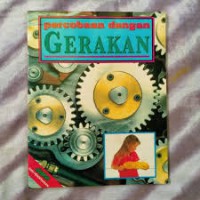 Percobaan Dengan Gerakan