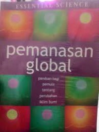 Pemanasan Global