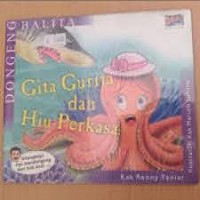 Gita Gurita dan Hiu Perkasa