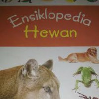 Ensiklopedia Hewan Vol 5