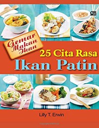 25  Cita Rasa Ikan Patin