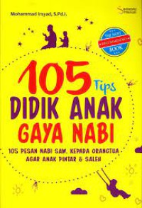 105 Tips Didik Gaya Nabi