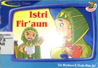 Istri fir'aun