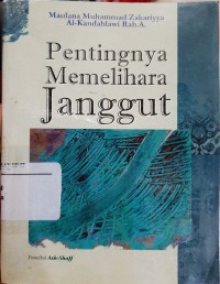 Pentingnya Memelihara Janggut