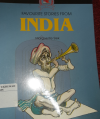 Favourite Stories From India