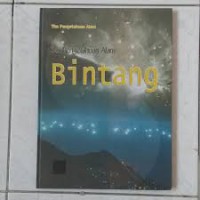 Seri Pengetahuan Alam: Bintang