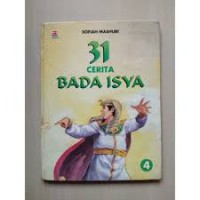 31 Cerita Bada Isya Vol 4