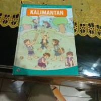 Ensiklipedi Permainan Tradisional Indonesia Kalimantan