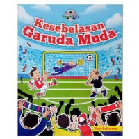 Kesebelasan Garuda Muda