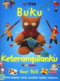 Buku Keterampilanku