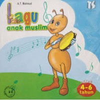 Lagu Anak Muslim