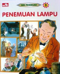 Penemuan Lampu