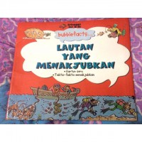 Lautan Yang Menakjubkan