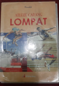 Atletik Cabang : Lompat