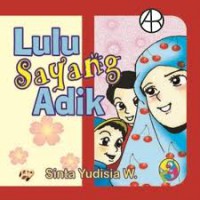 LuLu Ssayang Adik