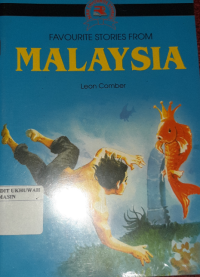 Favourite Stories From  Malaysia