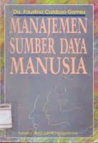 Manajemen Sumber Daya Manusia