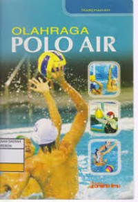 Olahraga Polo Air