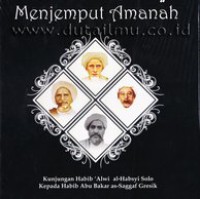 Menjemput Amanah