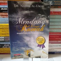 Mendung di Langit Rumah