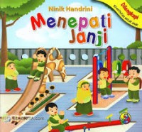 Menepati Janji