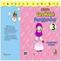 Seri Panduan : Cara Mudah Menggambar 3