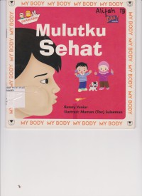 Mulutku Sehat